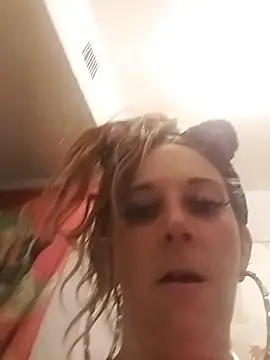 prettyalizae ওয়েবক্যাম শো