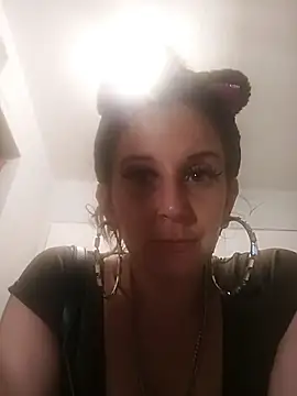 prettyalizaen Webbikameraesitys
