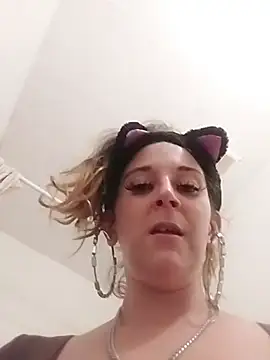 Вебкам-шоу prettyalizae