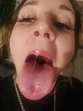 prettyalizae's Webcam Show