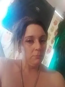prettyalizae – Kamerová šou