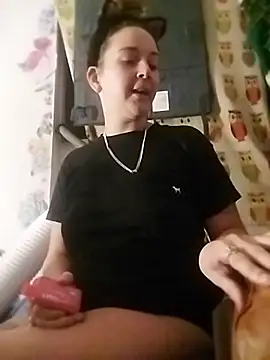 prettyalizae Webcamshow