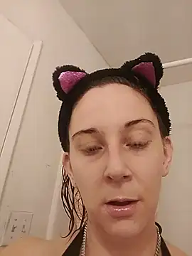 prettyalizae 在線直播表演