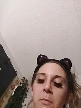prettyalizae's Webcam Show