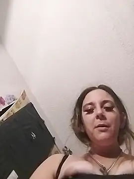 Show Webcam de prettyalizae