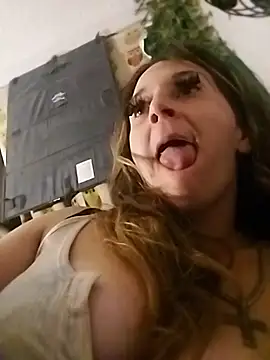prettyalizae's Webcam Show