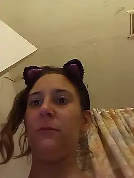 Webkamerová show prettyalizae