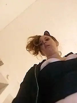 prettyalizae's Webcam Show