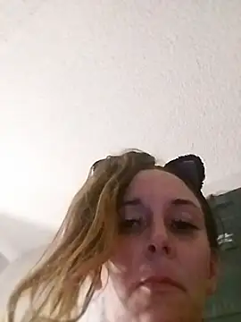 prettyalizae's Webcam Show