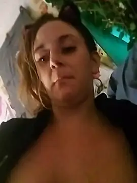Show webcam de prettyalizae