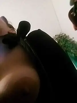 prettyalizae ওয়েবক্যাম শো