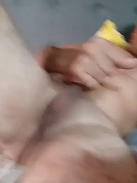 Pertunjukan Kamera Web alex_eros