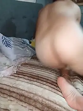 alex_eros Шоу с уебкамера