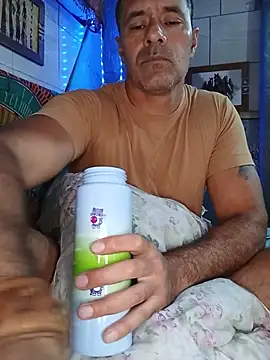 Show webcam de alex_eros