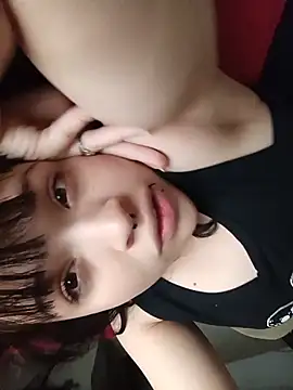 عرض كام Hanny_Crow