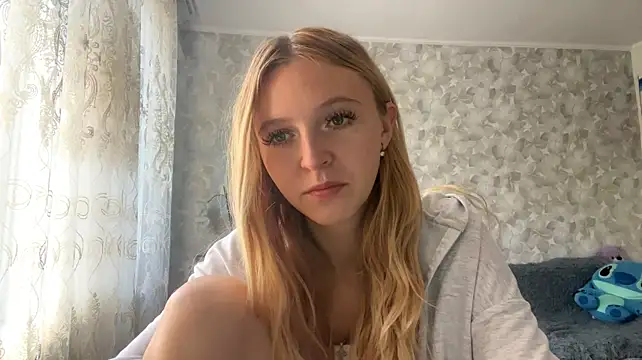 ValdeSteel's Webcam Show