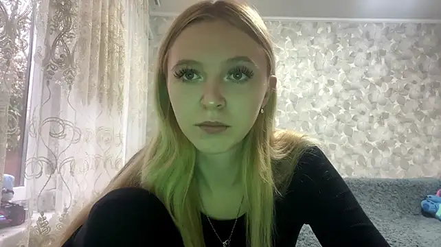 Webkamerová show ValdeSteel