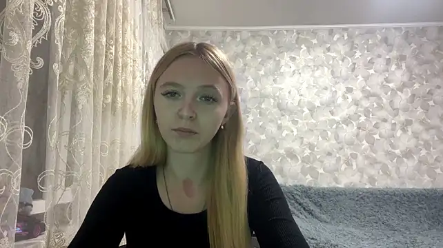 ValdeSteel Webcam Show