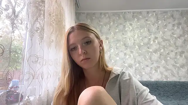 Webkamerová show ValdeSteel