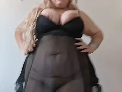 lollaluxe's Webcam Show