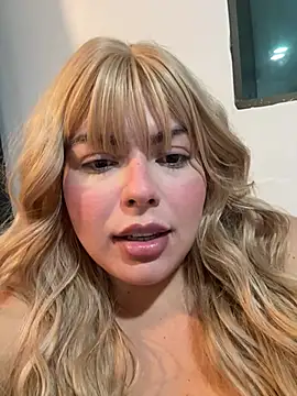 Show de webcam de lollaluxe