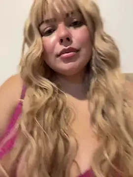 lollaluxe Webcam-Show
