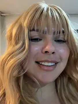 Show de webcam de lollaluxe