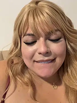 Show de lollaluxe na webcam