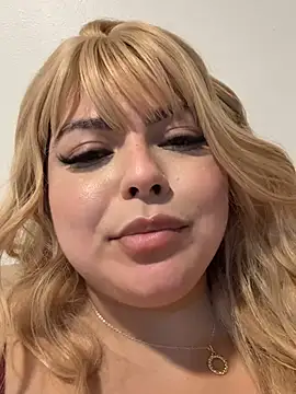 Show de webcam de lollaluxe