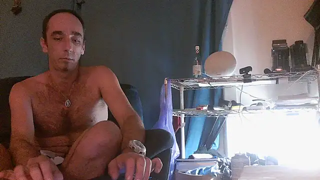 joshwright2760's Webcam Show