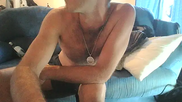 Show webcam de joshwright2760