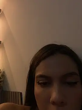 AleeshaCameron2 Webcam show