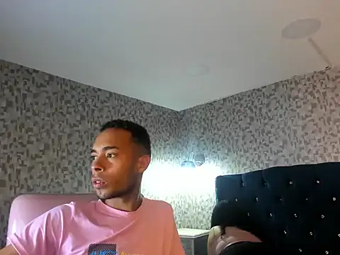 Show de webcam de PatrickANDSofi