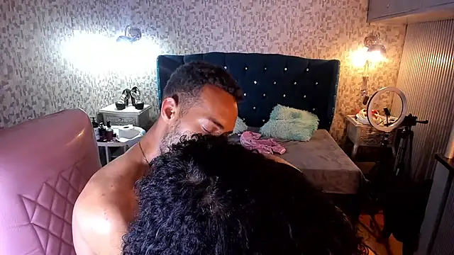Show Webcam de PatrickANDSofi