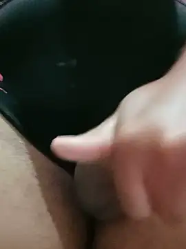 Pokazy przed kamerką – dirtygirl_hot8