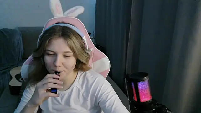 Webkamerová show HelenMo0n