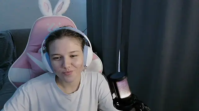 Show de webcam de HelenMo0n