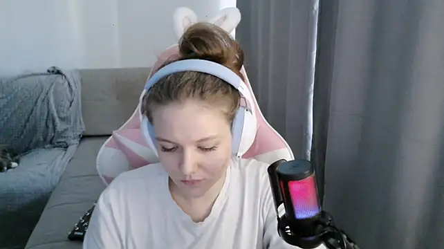 Show de webcam de HelenMo0n