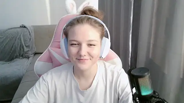 HelenMo0n Webcam-Show