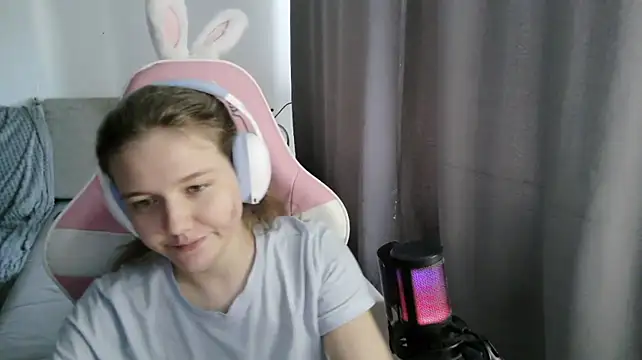 HelenMo0n Webcam-Show