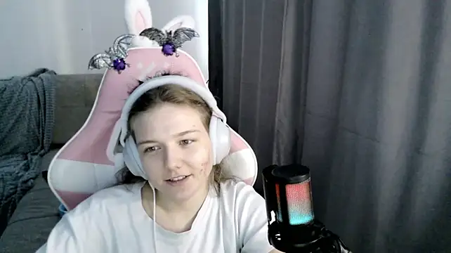 Show de webcam de HelenMo0n