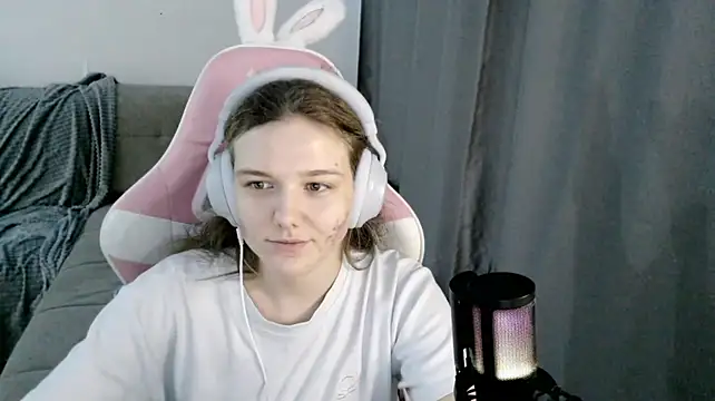 HelenMo0n Webcam-Show