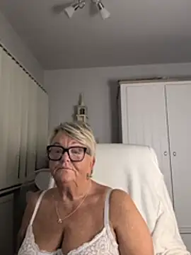 Show webcam de Bridget-valentine