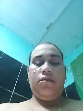 Show de Lapeluabella na webcam