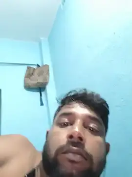 Pertunjukan Kamera Web bullet_king0