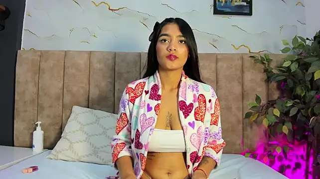 Camilarogerss' Webcam Show