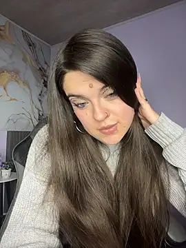 Вебкам-шоу Nami_ec