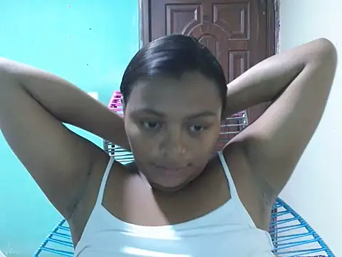 chubby_hot – Kamerová šou