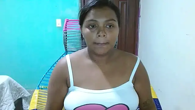 chubby_hot – Kamerová šou
