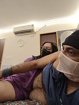 IshuKisshu Show Webcam